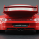 Illustration for article titled LaLD Car Week 2019: A Reimagined Porsche Reimagined in 1:18 Scale